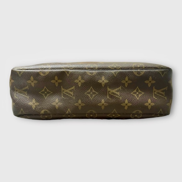LOUIS VUITTON Monogram XL Trousse Toilette 28, Vintage, Unisex - Picture 11 of 14